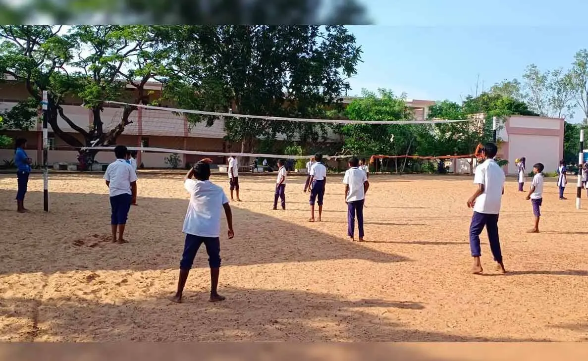 SAI invites application for training program in boxing and volleyball in Visakhapatnam