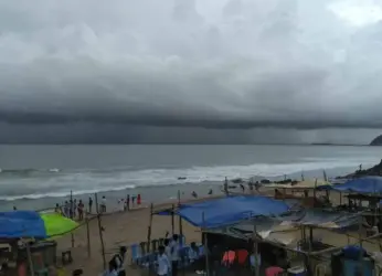 Vizag weather update: Low temperatures expected in the city