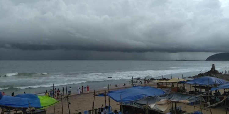 Vizag weather update: Low temperatures expected in the city