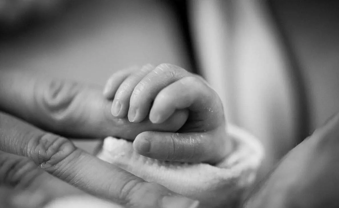 Newborn baby declared dead in Visakhapatnam but later found to be alive