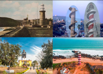 On National Lighthouse Day, visit these 4 historic lighthouses in Vizag