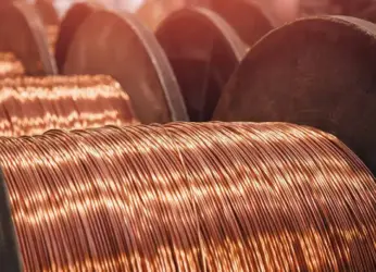 3 arrested by Vizianagaram police for stealing 310 kg of copper wires