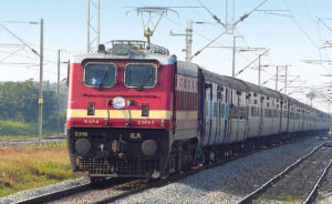 All you need to know about travelling from Vizag to Chennai by trains
