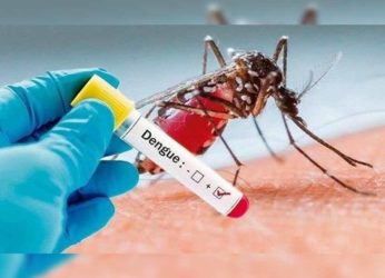 Dengue cases on the rise in Vizag; children in the city need to be alert