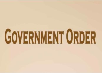 AP Government decides not to post Government Orders online anymore