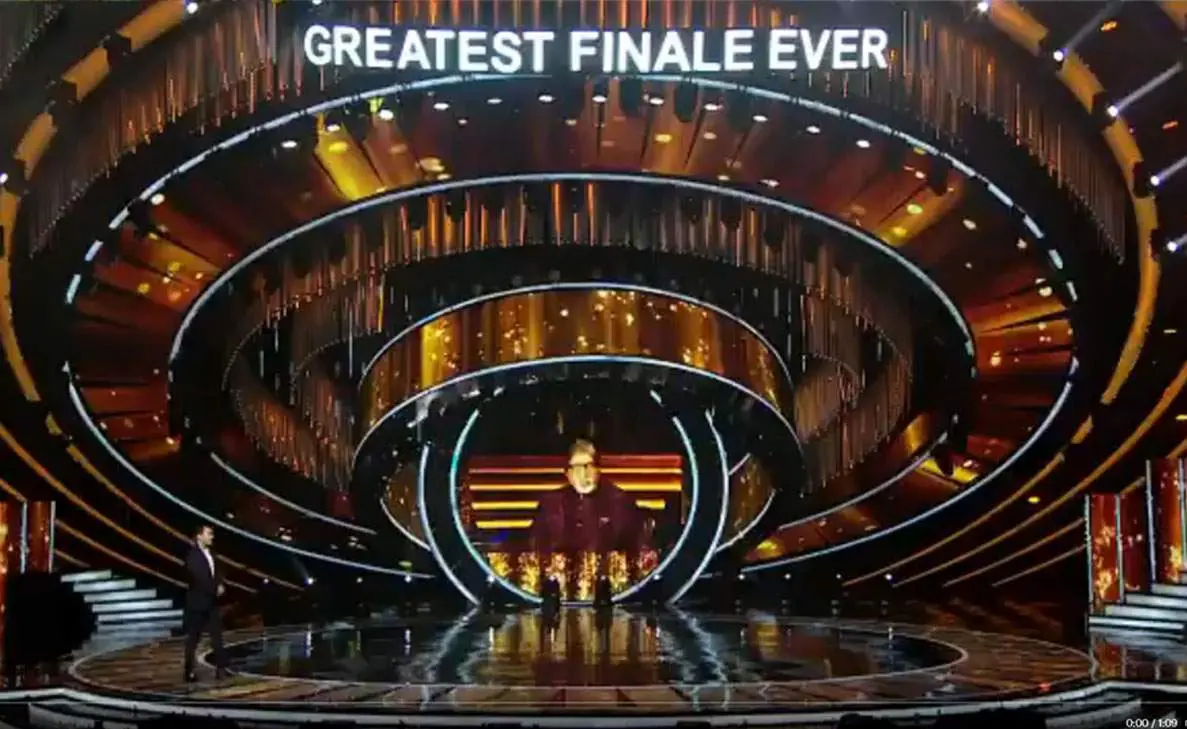 Indian idol 12 winner