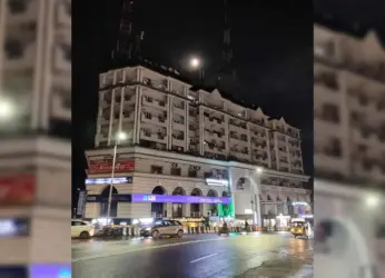 9 popular restaurants near Dutt Island that the people of Vizag love