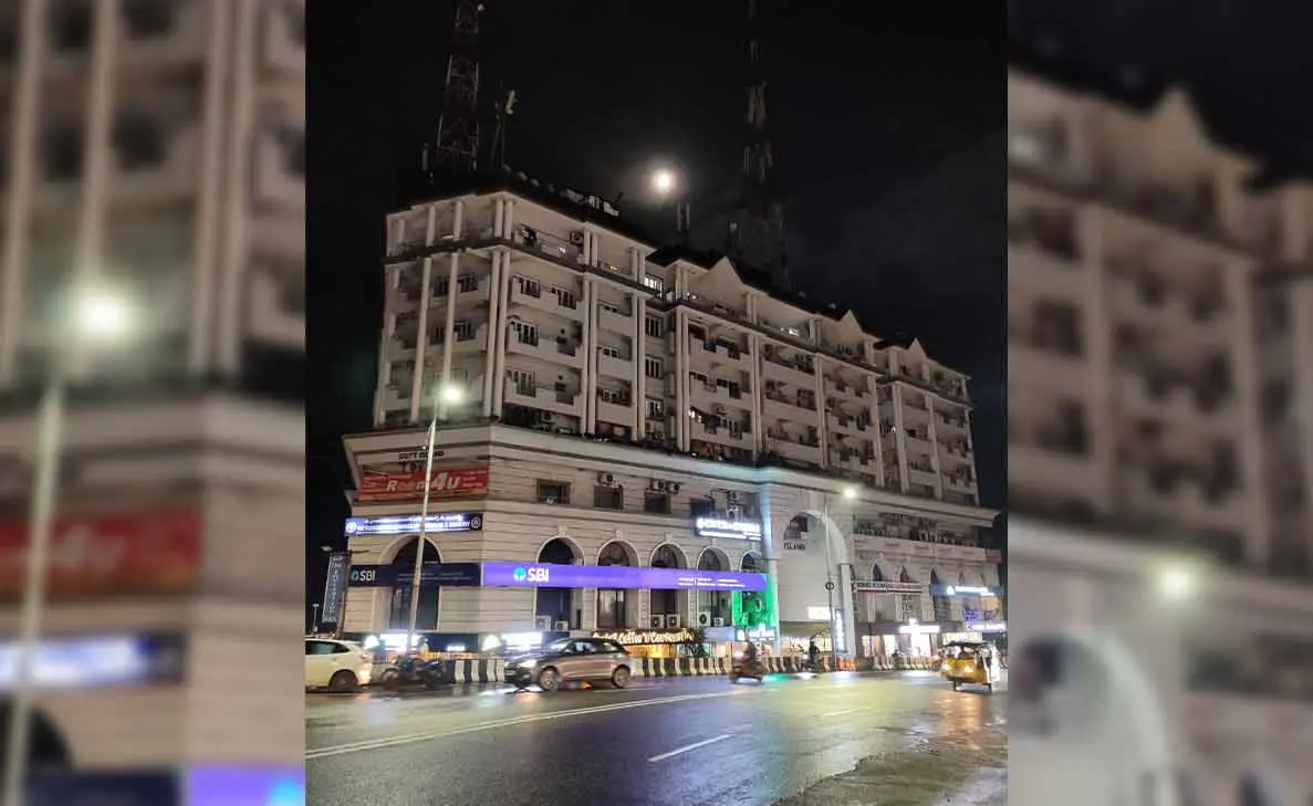 9 popular restaurants near Dutt Island that the people of Vizag love