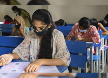 Intermediate admissions commence in Andhra Pradesh for 2021-2022