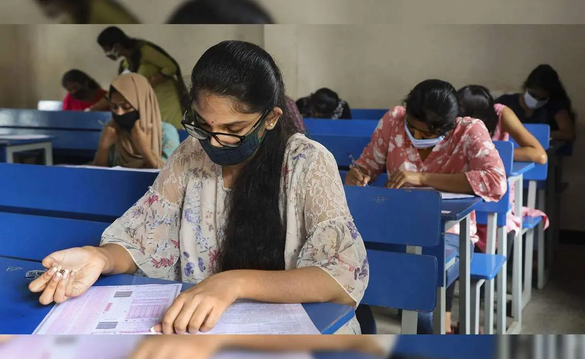 Intermediate admissions commence in Andhra Pradesh for 2021-2022