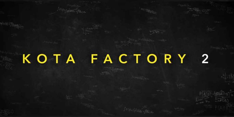 kota factory season 2 web series to watch