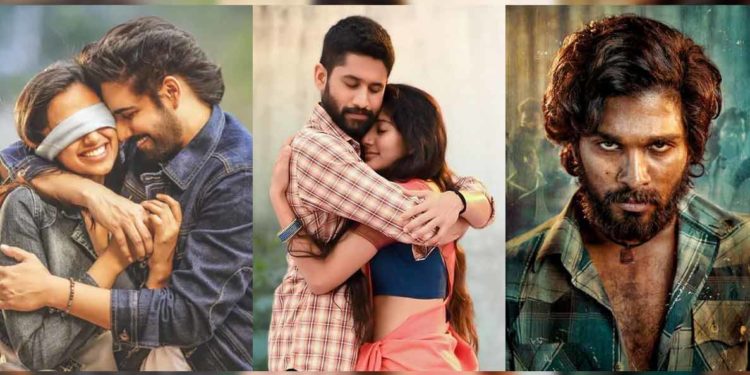 Here is the list of all upcoming Telugu theatrical releases