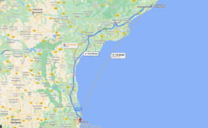 All you need to know about travelling from Vizag to Chennai by trains