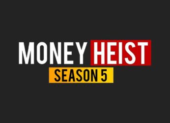 All the exciting updates about Volume 1 of Money Heist Season 5
