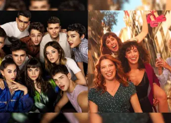 5 Spanish web series to watch on Netflix if you’re huge Money Heist fans