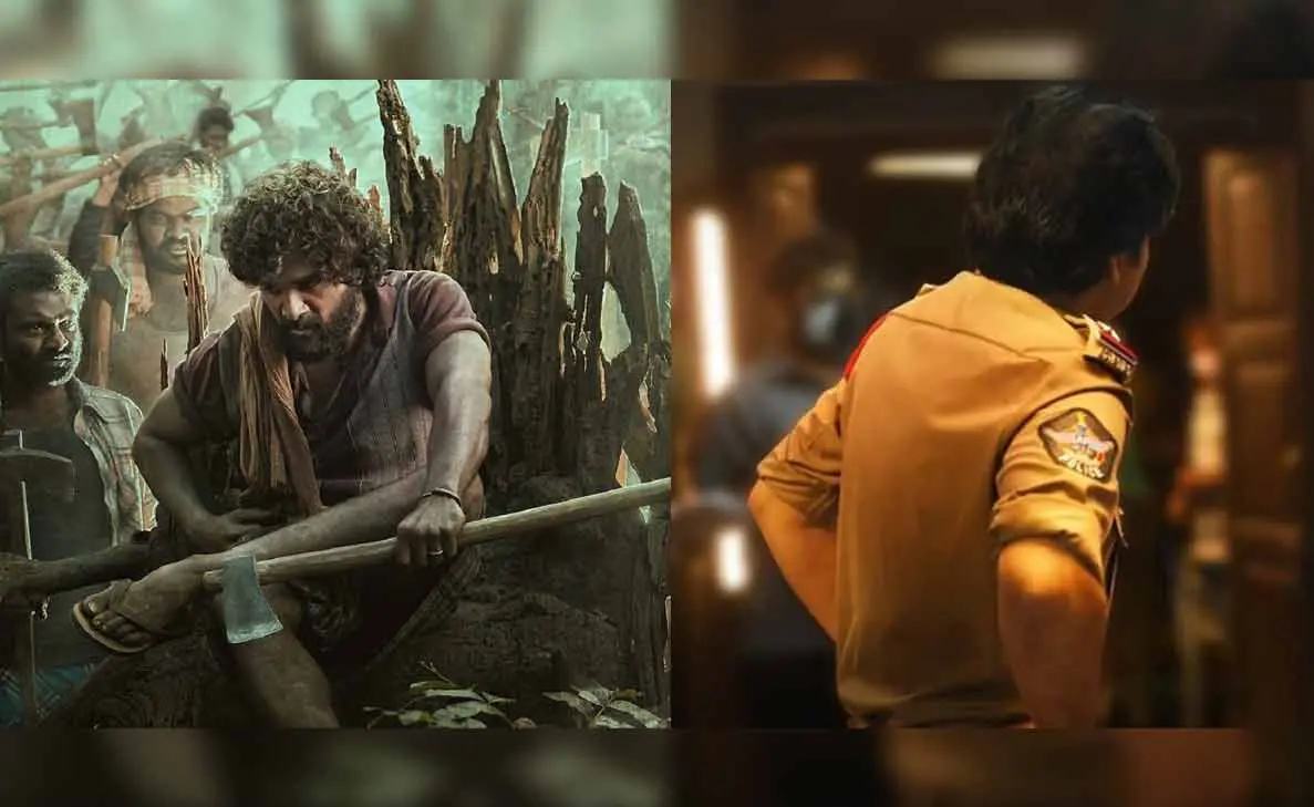 Tollywood buzz: all major Tollywood announcements in the past one week