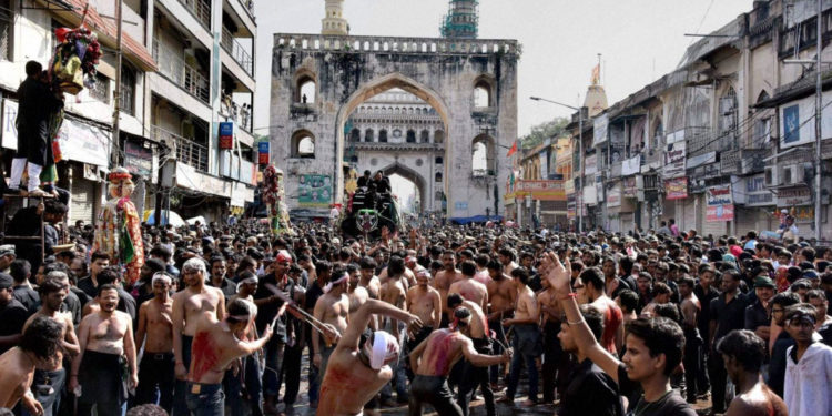 Gatherings to have not more than 40 people during Muharram 2021 in AP