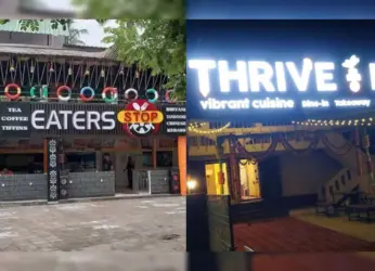 11 amazing food joints at NAD Junction to grab a bite