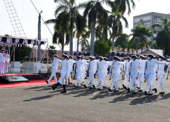 ENC to host Presidential Fleet Review and Milan at Vizag in early 2022