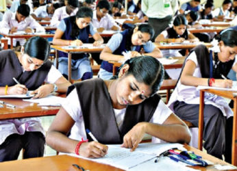SSC examinations cancelled in AP for the academic year 2020-2021