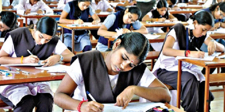 ssc examinations cancelled ap