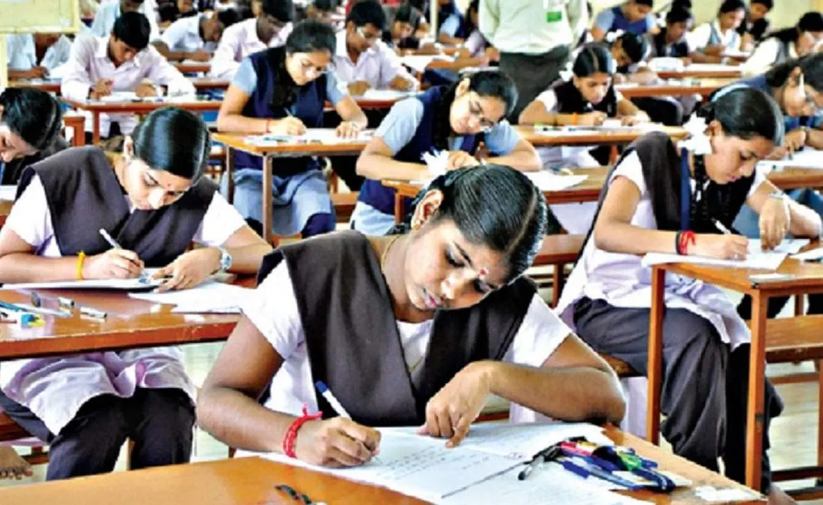 SSC examinations cancelled in AP for the academic year 2020-2021