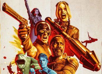 10 amazing comedy movies to watch if you loved The Suicide Squad
