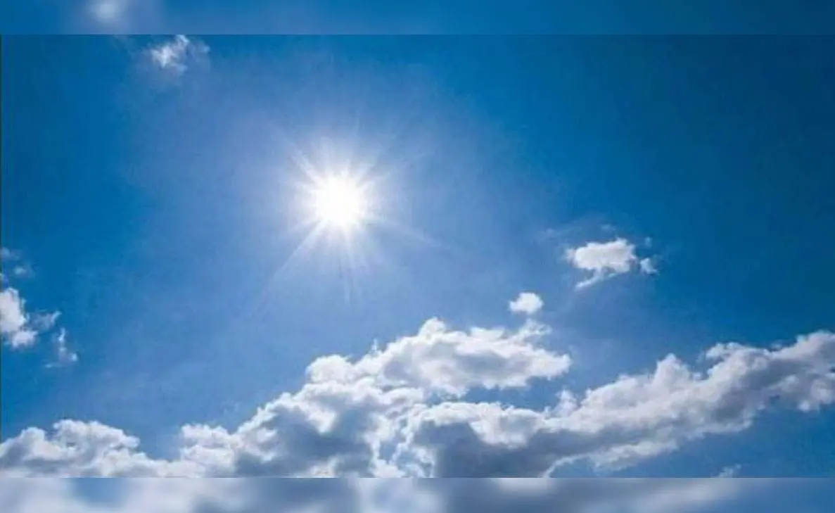 Heat wave-like conditions in Visakhapatnam as temperatures soar