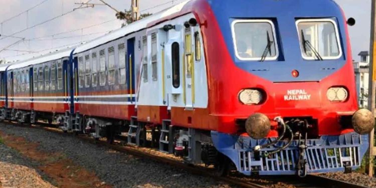 Special trains through Visakhapatnam that have been cancelled or diverted
