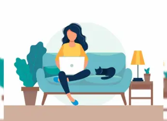 All the essentials to buy for building the perfect workspace at home