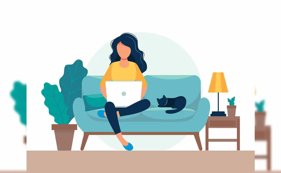 All the essentials to buy for building the perfect workspace at home