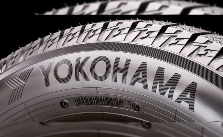 Yokohama invests an additional $171 million at their new plant in Vizag
