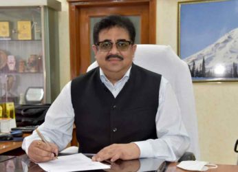 Atul Bhatt takes charge as the new Chief Managing Director of RINL