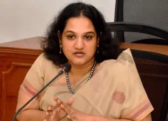 GVMC organises sanitation drive to clean up debris left by Cyclone Gulab