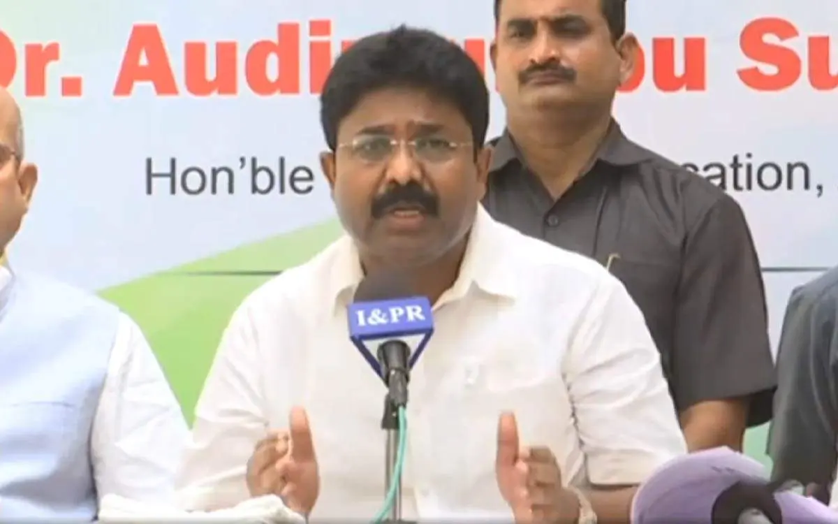 AP EAPCET-2021 results out now; pass percentage drops to 80.62