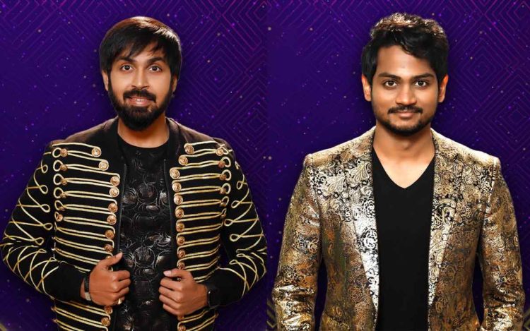Bigg Boss Telugu Season 5: Know which of the contestants are from Vizag