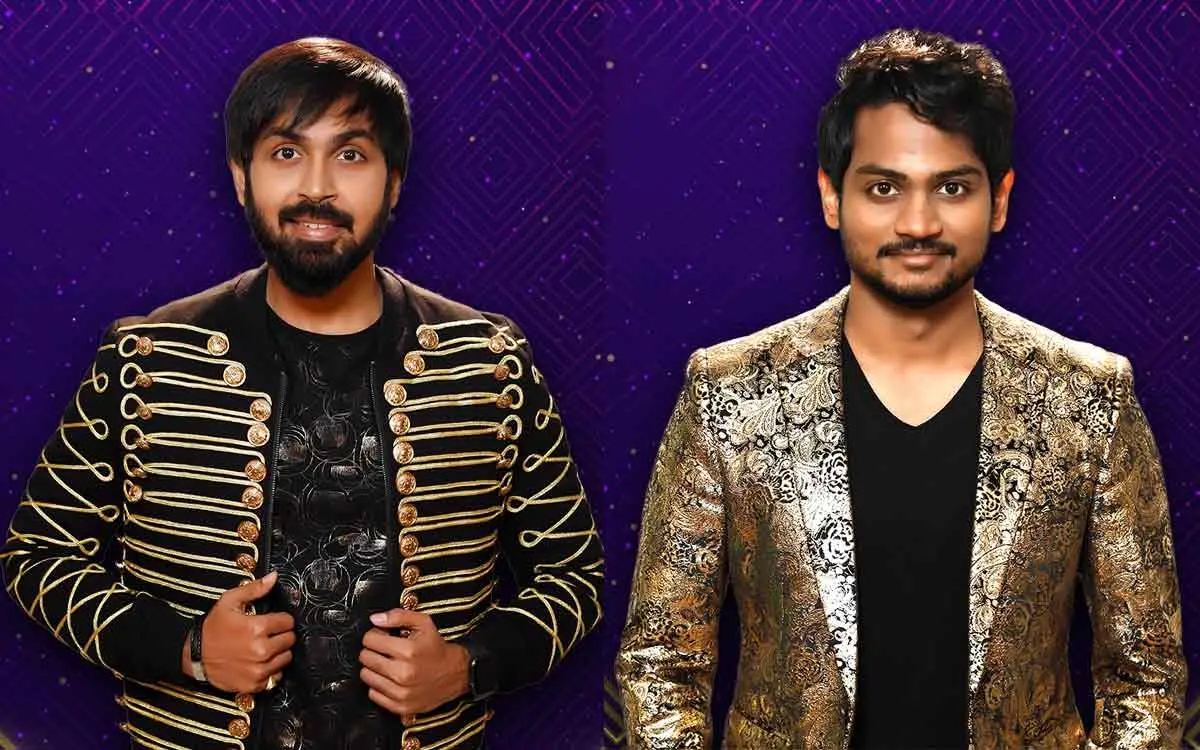 Bigg Boss Telugu Season 5: Know which of the contestants are from Vizag