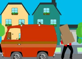 APSRTC launches door delivery of small parcels in Visakhapatnam