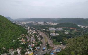 5 things to do when you visit VMRDA Kailasagiri in Vizag