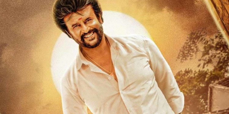 Rajinikanth upcoming movie: Here is the First Look of Annaatthe