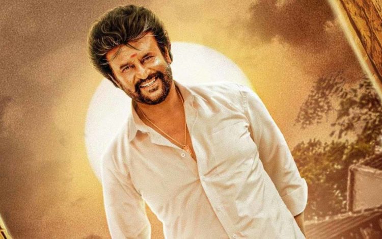 Rajinikanth upcoming movie: Here is the First Look of Annaatthe