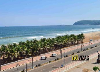 4 reasons why we love driving on the Beach Road in Vizag