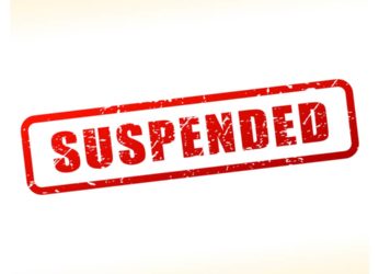 Visakhapatnam rural Tahsildar suspended for not reporting irregularities