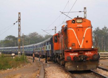 Revised timing of special trains connecting Vizag with Hyderabad, Guntur
