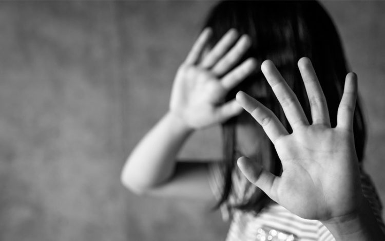 Father-son rape 2 minors in Visakhapatnam District