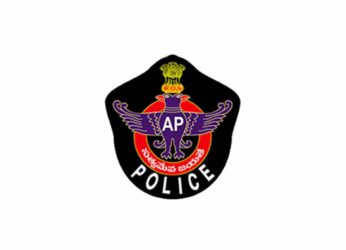 AP Police receives award for fastest passport verification services in India