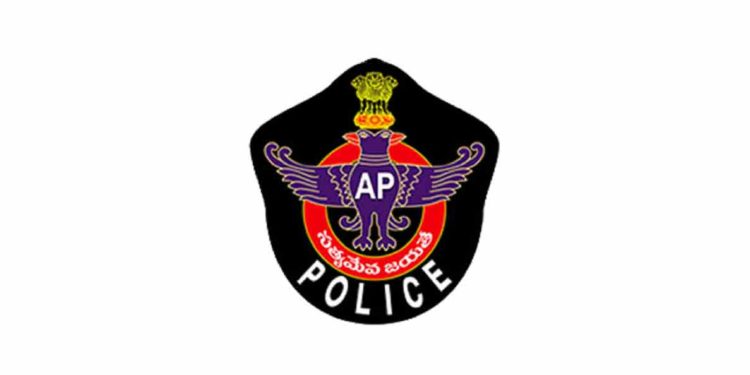 ap police award