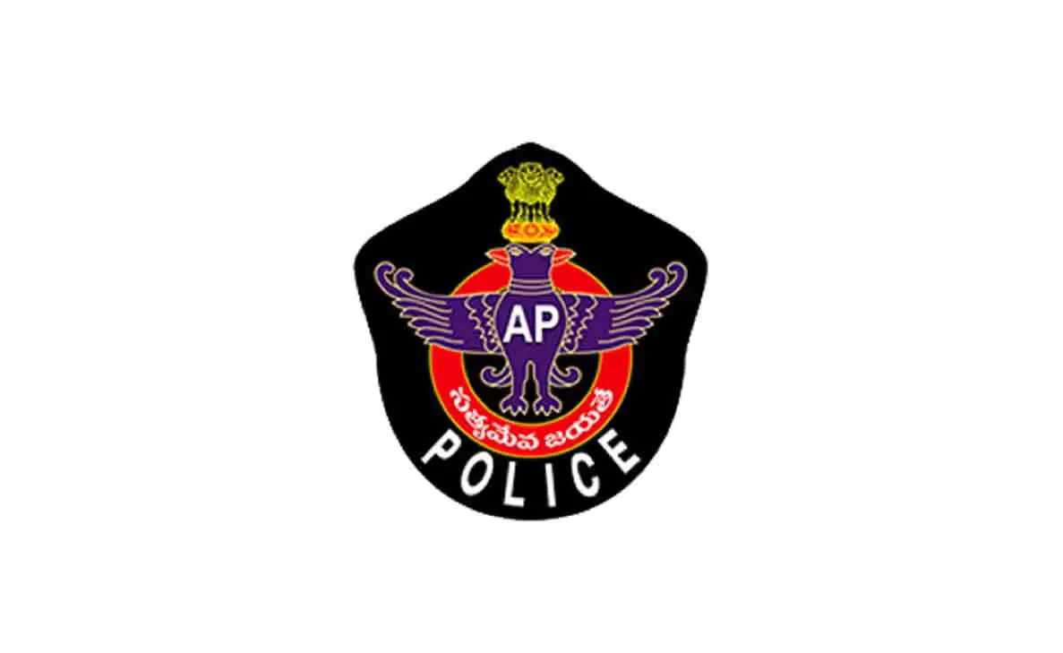 ap police award