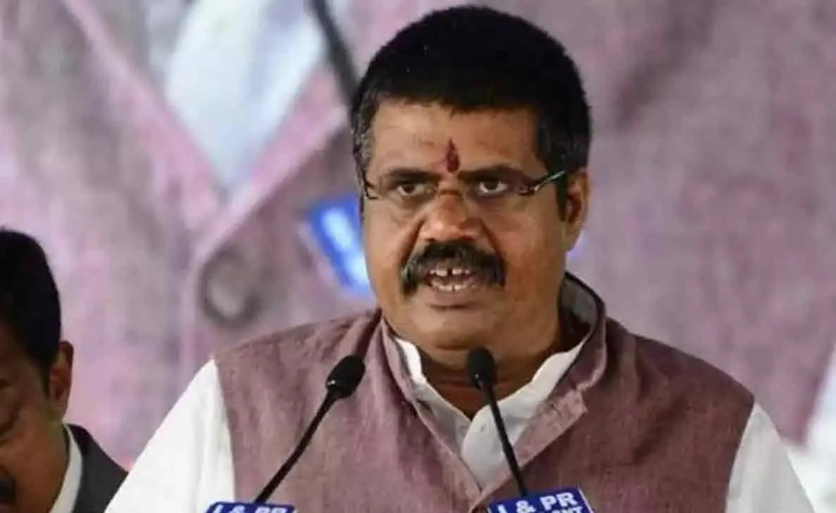 World Tourism Day: Vizag to host state-level celebrations on 27 September