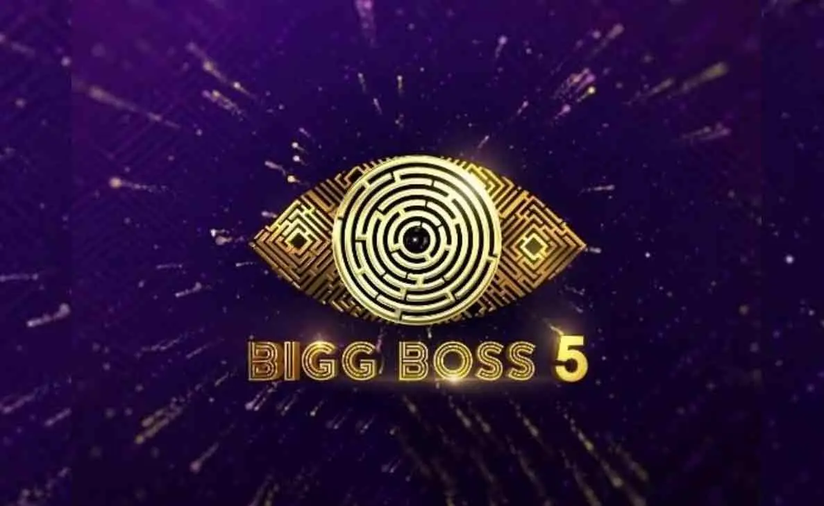 Bigg Boss Telugu 5: Here are the Instagram handles of the 19 contestants